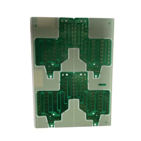 Production of circuit board prototypes