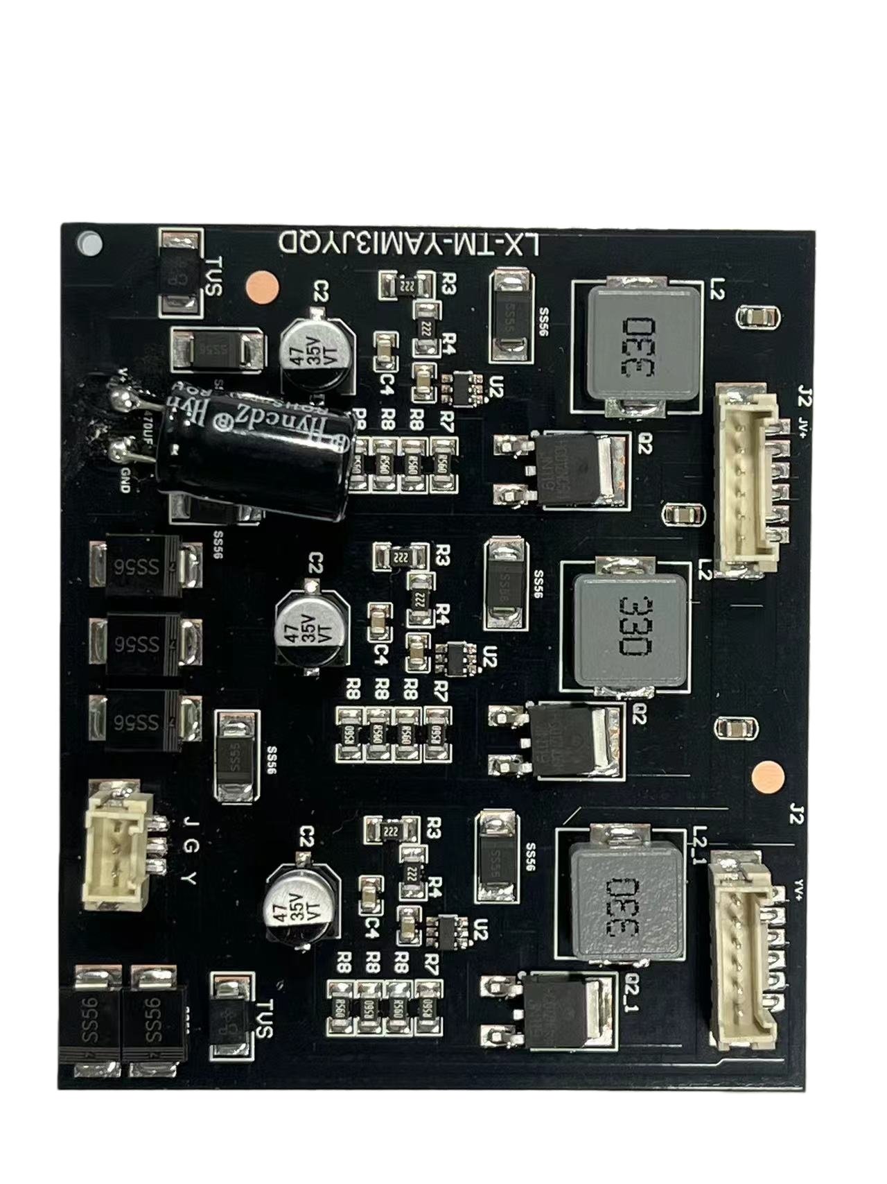 PCB circuit board, copy board