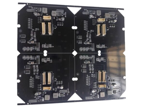 Circuit board reverse engineering PCB customization