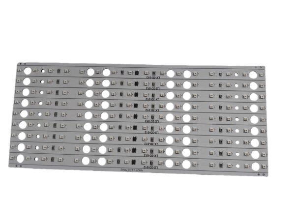 smt small batch processing, circuit board welding