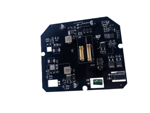 Circuit board reverse engineering PCB customization PCB fabrication PCB assembly