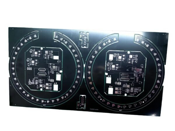 The production and manufacturing of circuit boards have high quality
