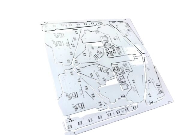 Free design services for circuit board customers